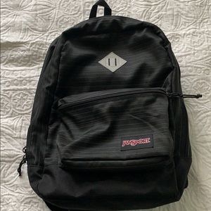 Jansport Backpack